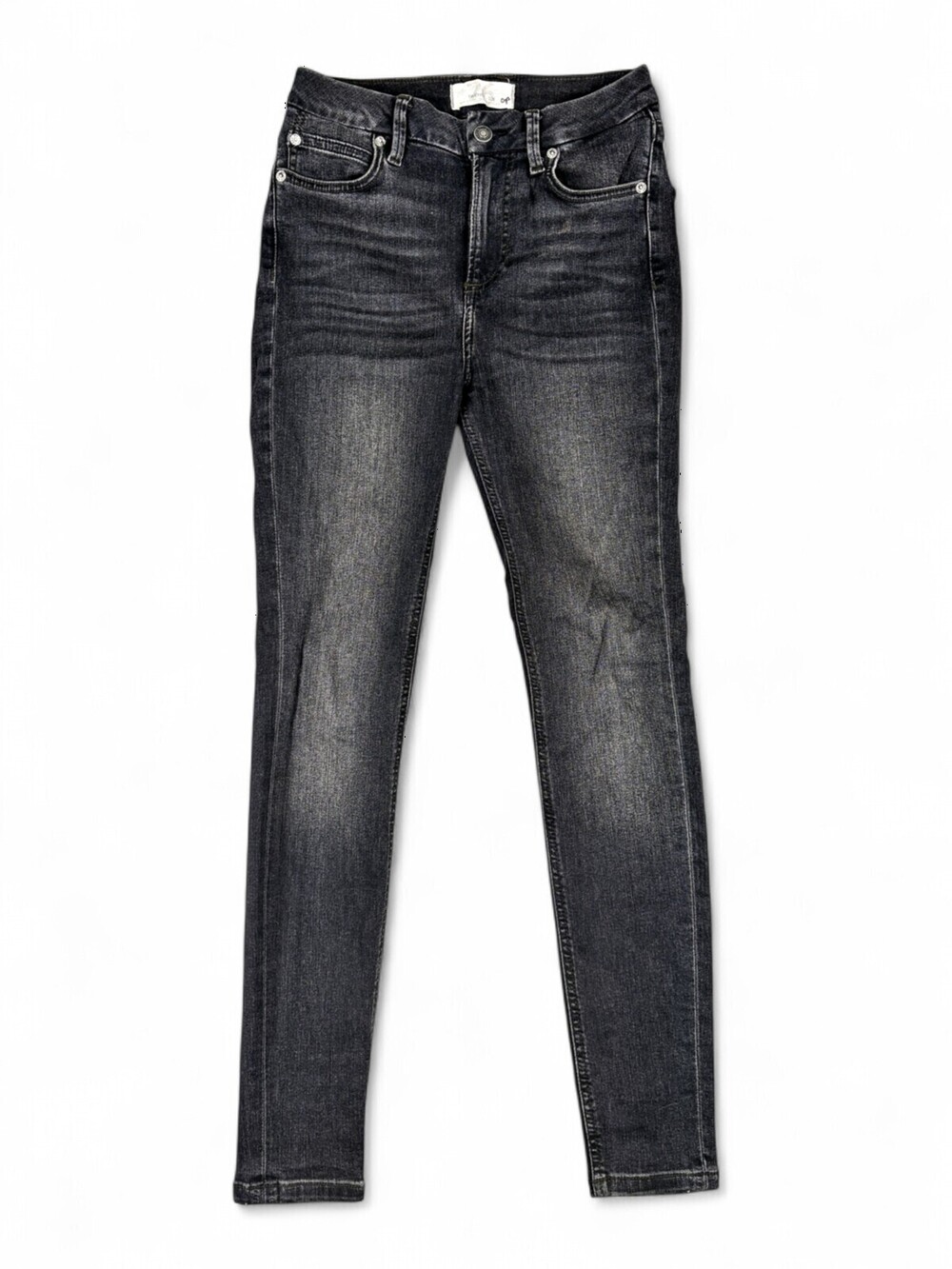 We The Free Women's Skinny Jeans Dark Wash Size 26